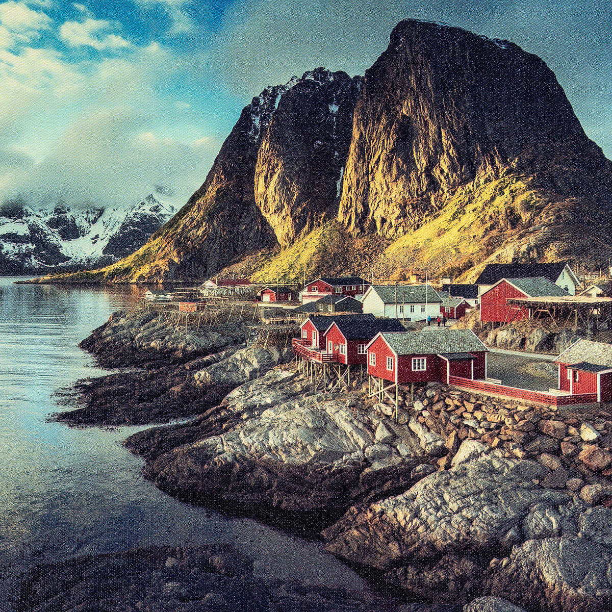 Ecker Textiles | Panorama 1008SJ