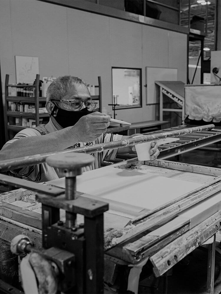 Ecker Textiles