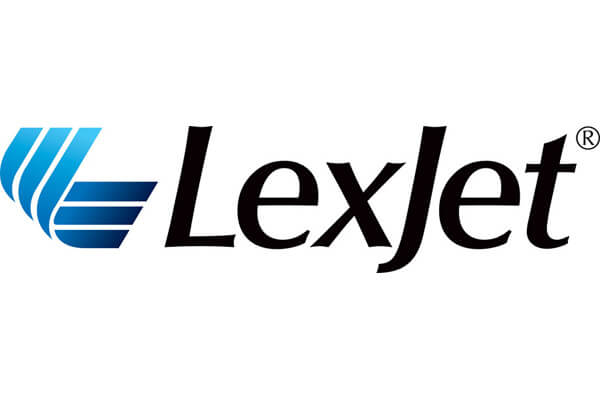 LexJet Logo