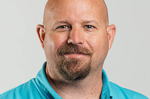 Chad Freeman | Ecker Textiles